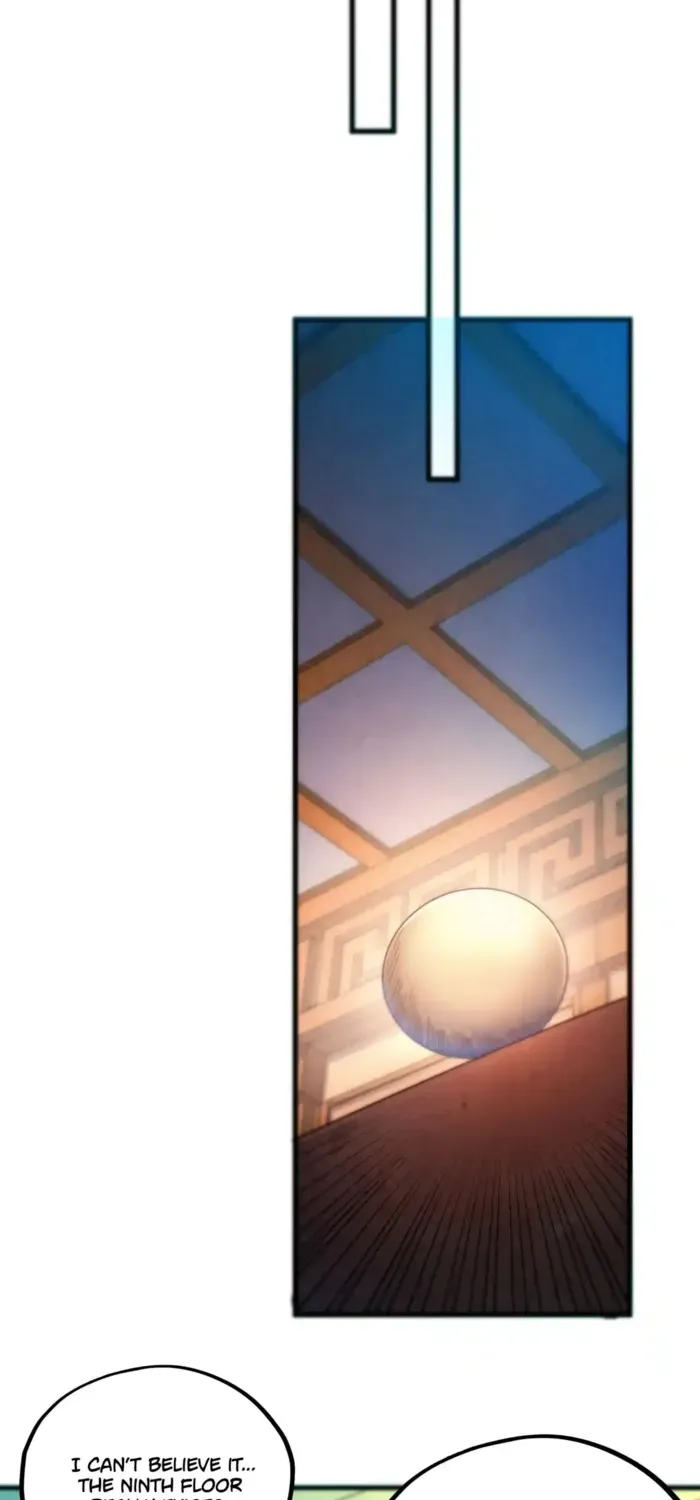 Read The Eternal Supreme chapter 464 image 58 on Lezhin