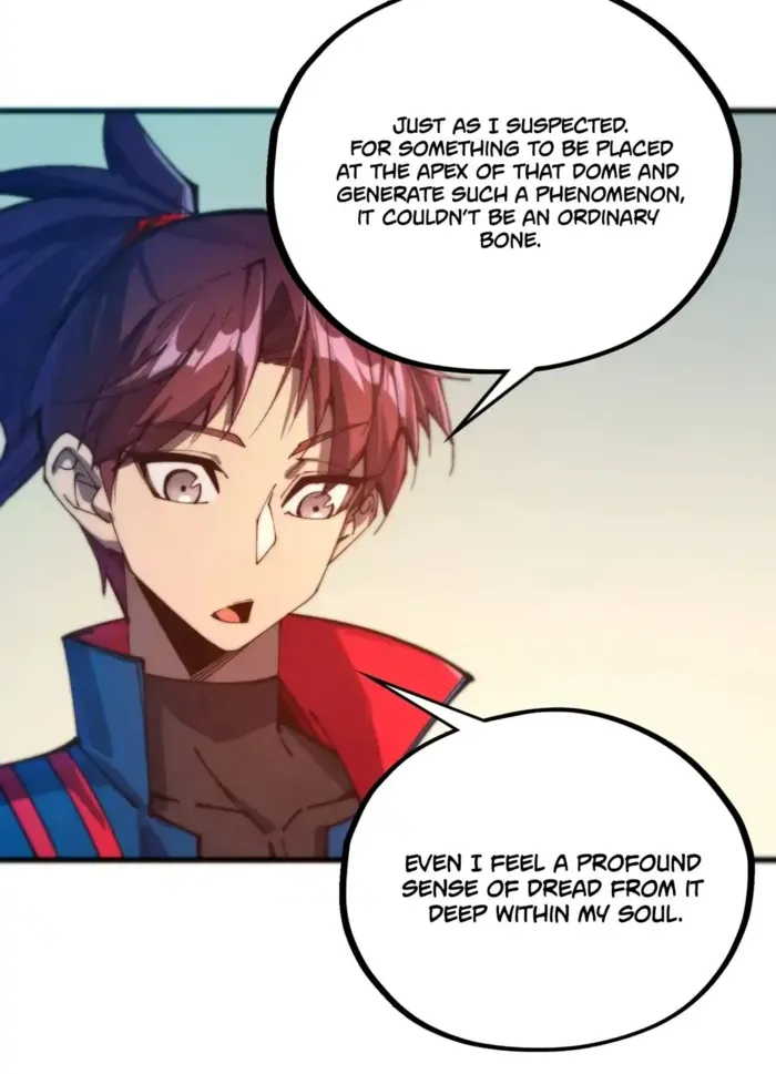 Read The Eternal Supreme chapter 464 image 60 on Lezhin