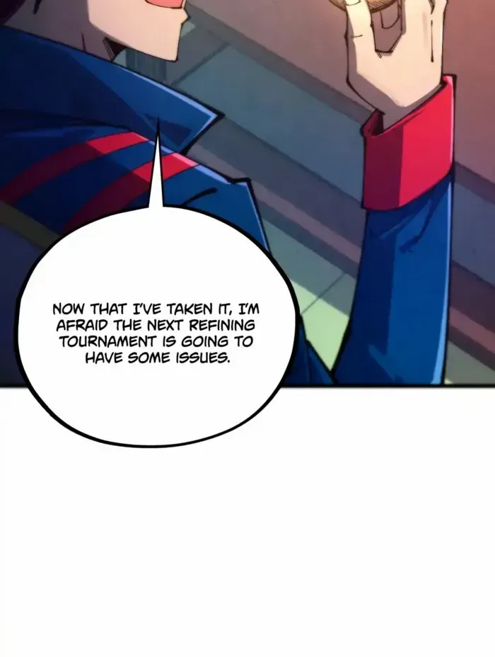 Read The Eternal Supreme chapter 464 image 64 on Lezhin
