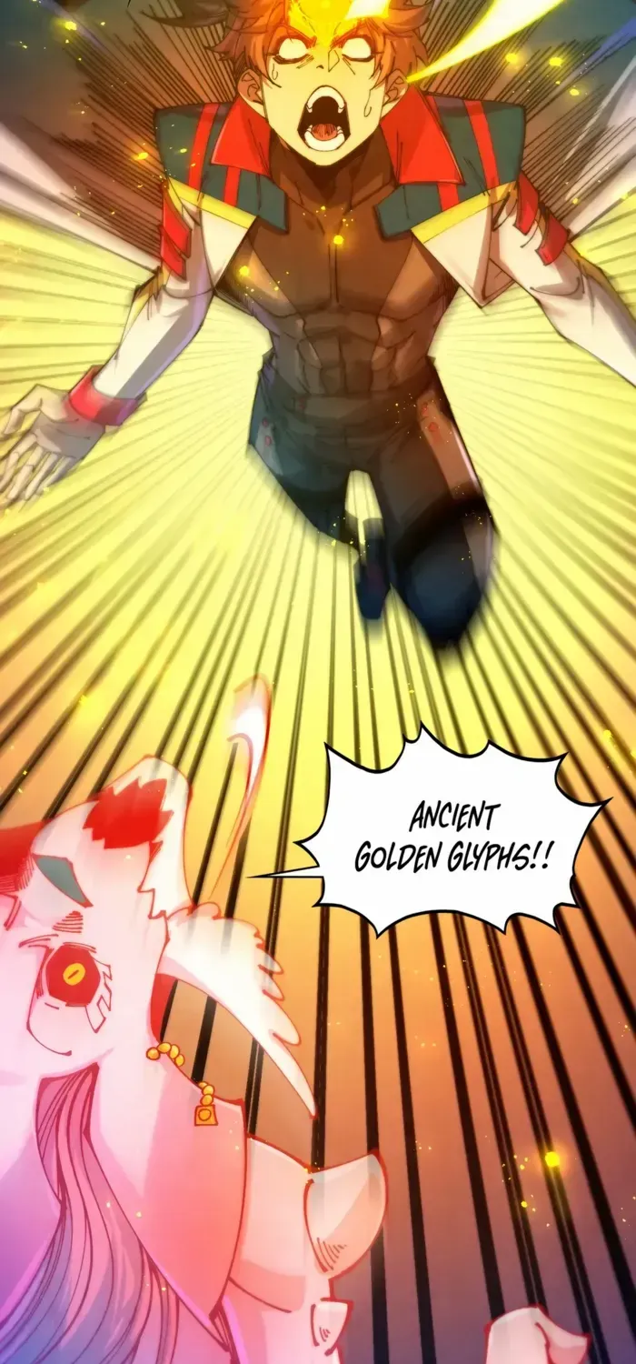 Read The Eternal Supreme chapter 465 image 17 on Lezhin