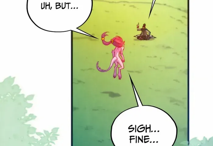 Read The Eternal Supreme chapter 465 image 20 on Lezhin