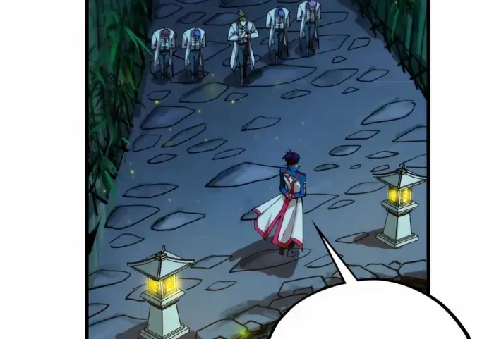 Read The Eternal Supreme chapter 465 image 30 on Lezhin