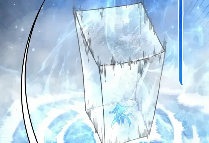 Read The Eternal Supreme chapter 465 image 45 on Lezhin
