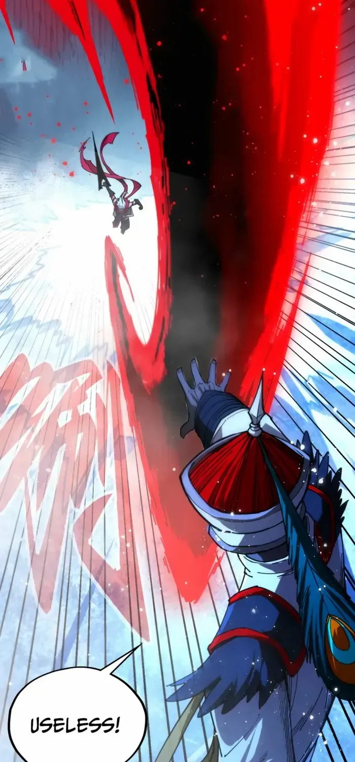Read The Eternal Supreme chapter 465 image 47 on Lezhin