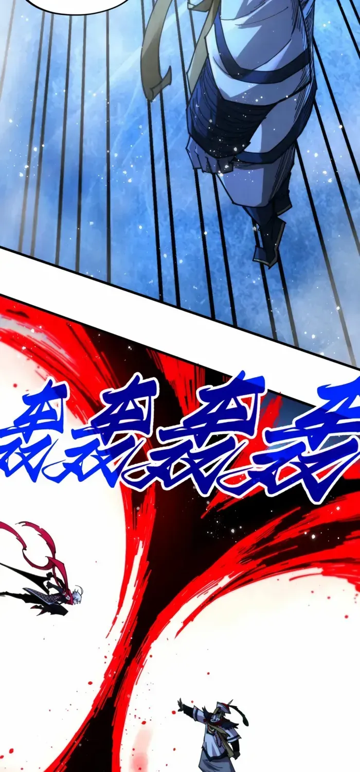 Read The Eternal Supreme chapter 465 image 48 on Lezhin