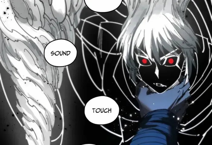 Read The Eternal Supreme chapter 465 image 55 on Lezhin