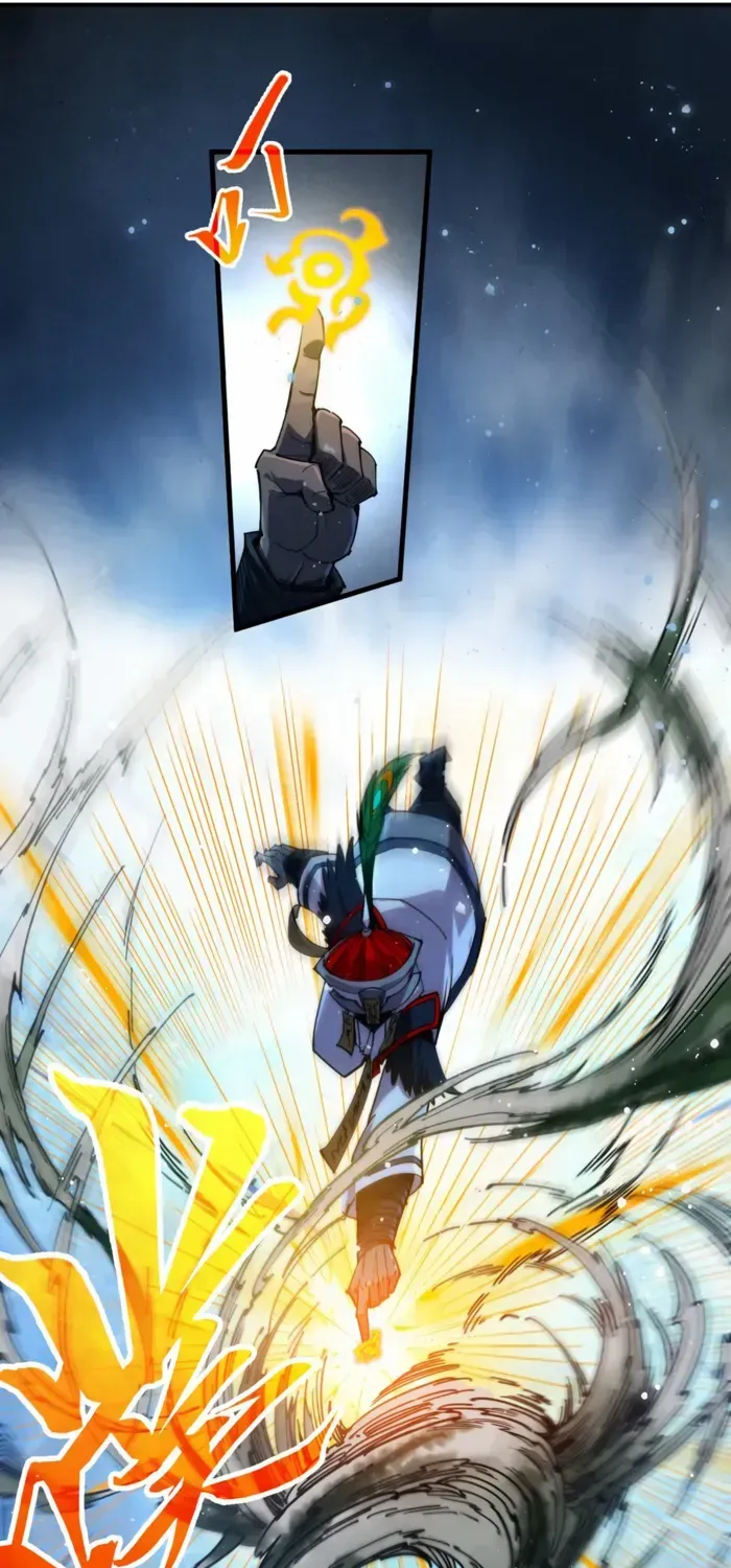 Read The Eternal Supreme chapter 465 image 58 on Lezhin