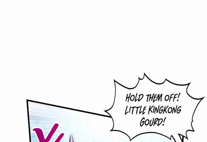 Read The Eternal Supreme chapter 465 image 60 on Lezhin