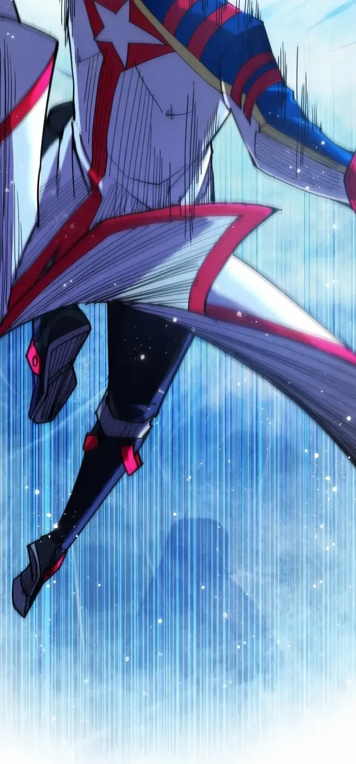 Read The Eternal Supreme chapter 465 image 64 on Lezhin
