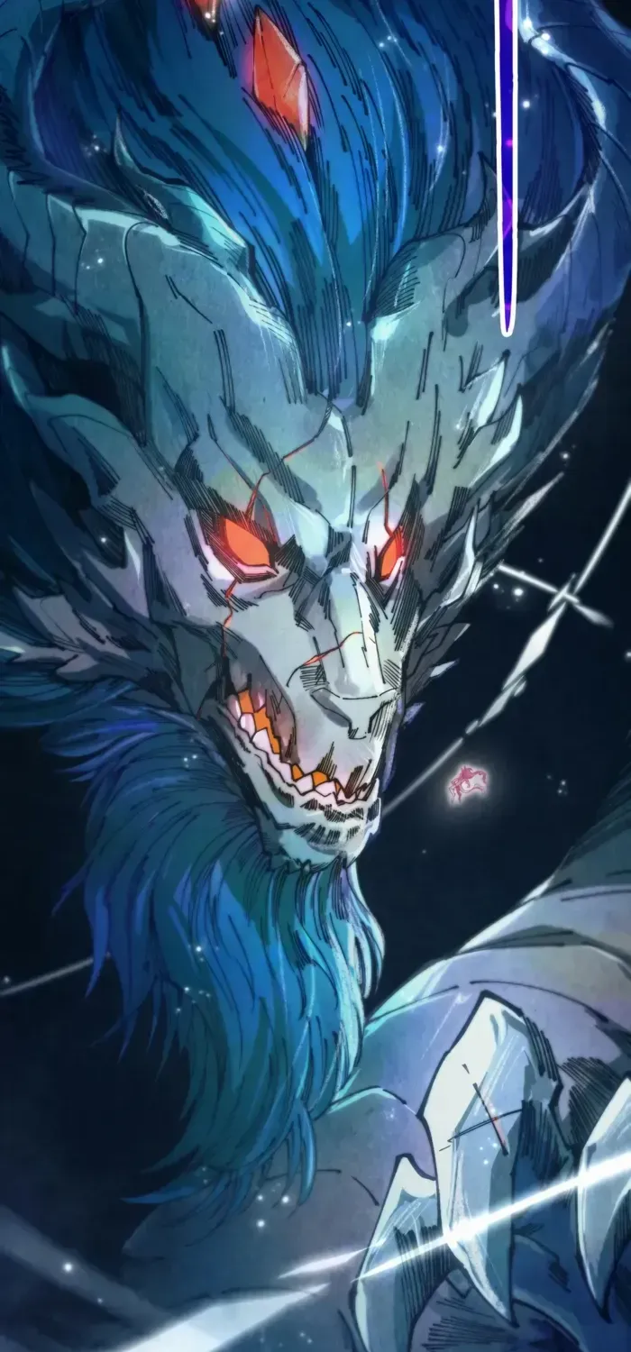Read The Eternal Supreme chapter 465 image 9 on Lezhin
