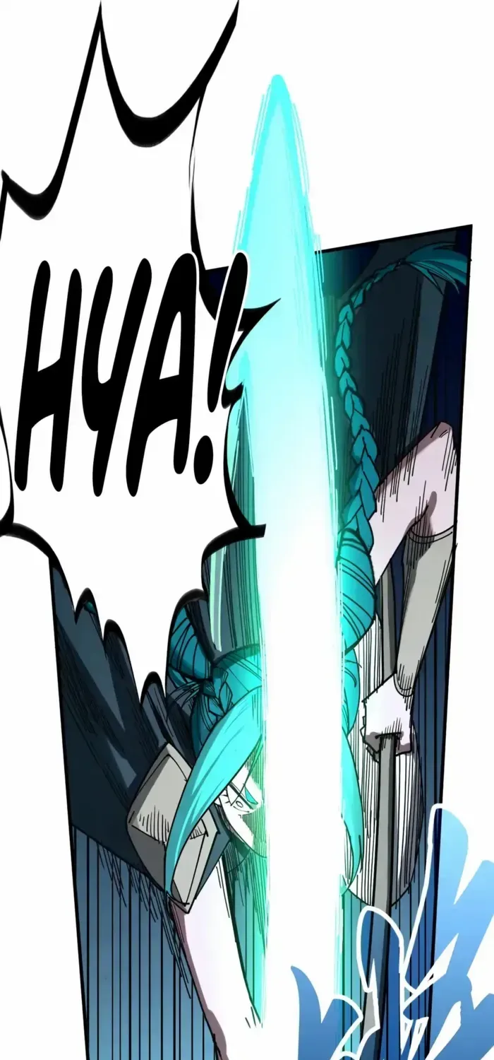 Read The Eternal Supreme chapter 468 image 16 on Lezhin