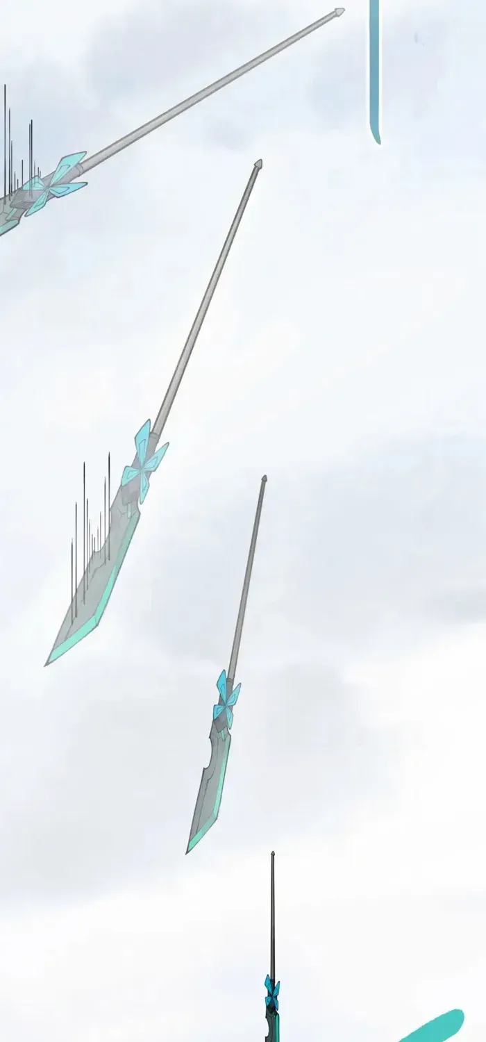 Read The Eternal Supreme chapter 468 image 24 on Lezhin