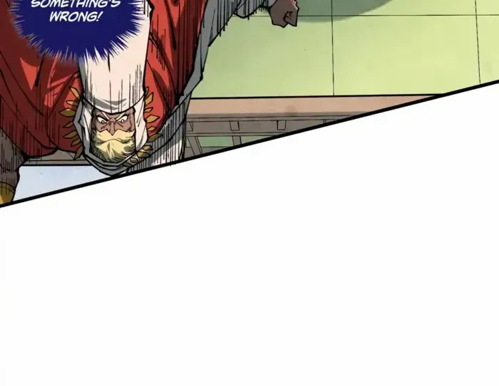 Read The Eternal Supreme chapter 468 image 27 on Lezhin