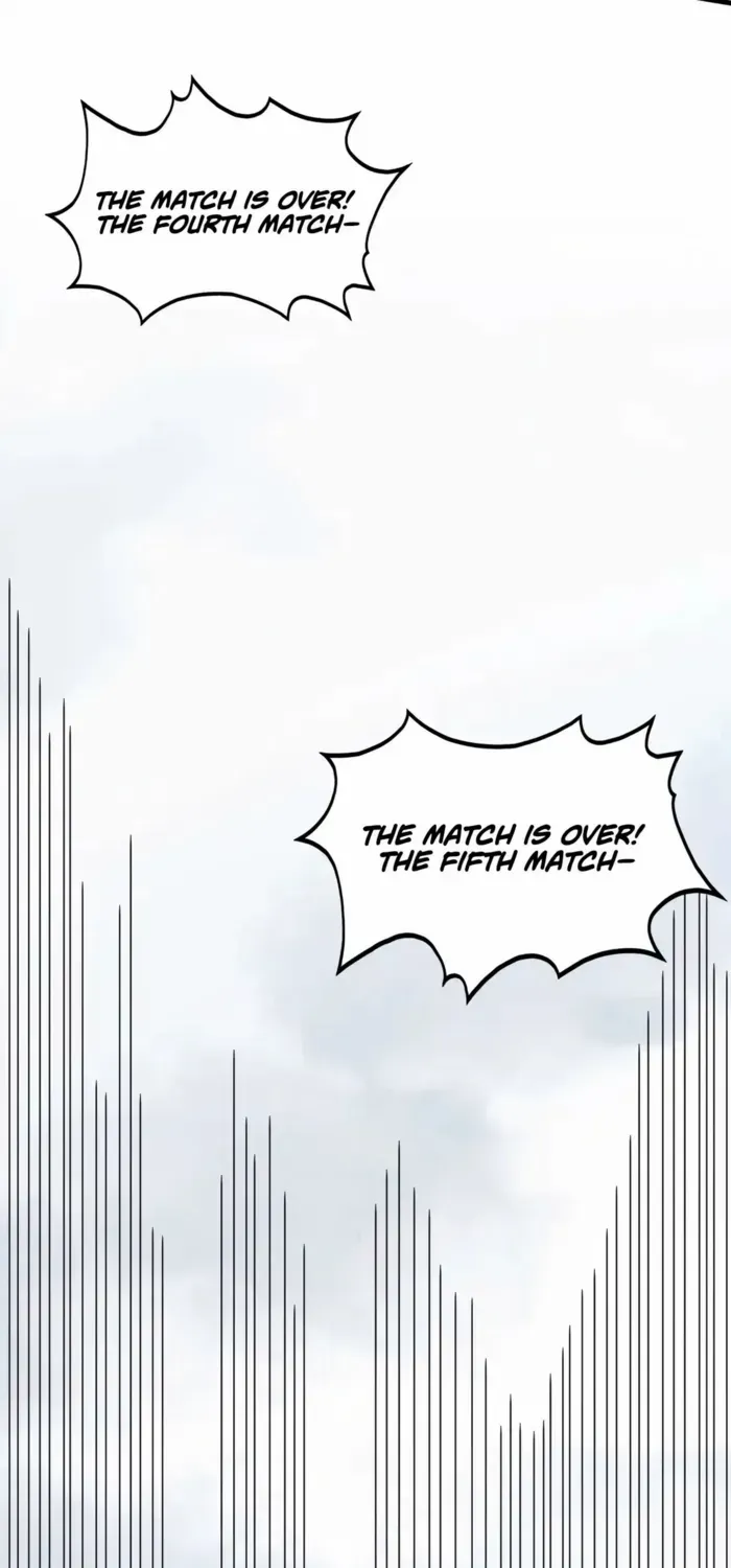 Read The Eternal Supreme chapter 468 image 40 on Lezhin