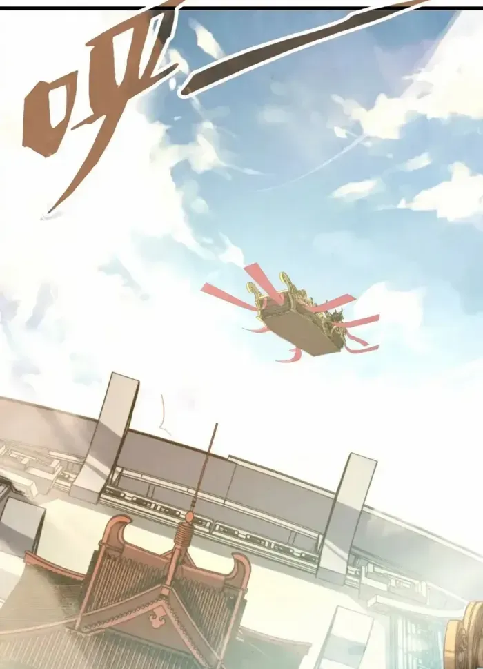 Read The Eternal Supreme chapter 468 image 43 on Lezhin