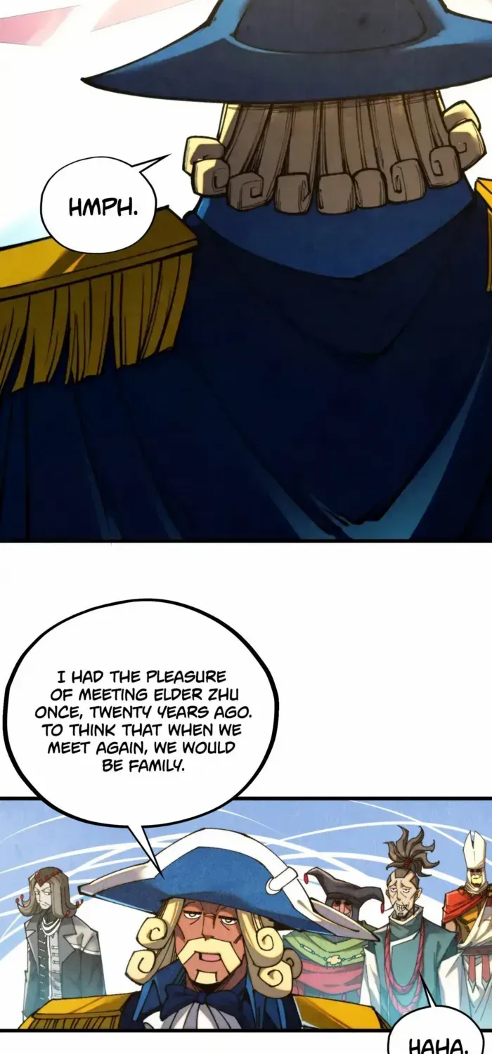 Read The Eternal Supreme chapter 468 image 46 on Lezhin