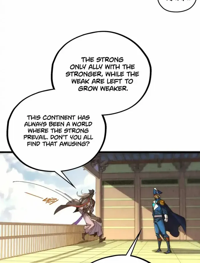 Read The Eternal Supreme chapter 468 image 47 on Lezhin