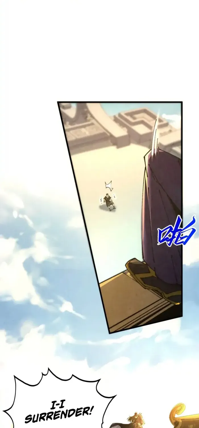 Read The Eternal Supreme chapter 468 image 49 on Lezhin