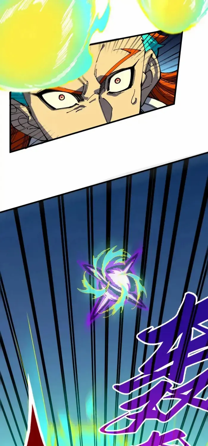 Read The Eternal Supreme chapter 468 image 5 on Lezhin