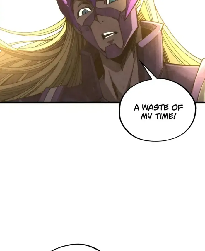 Read The Eternal Supreme chapter 468 image 51 on Lezhin