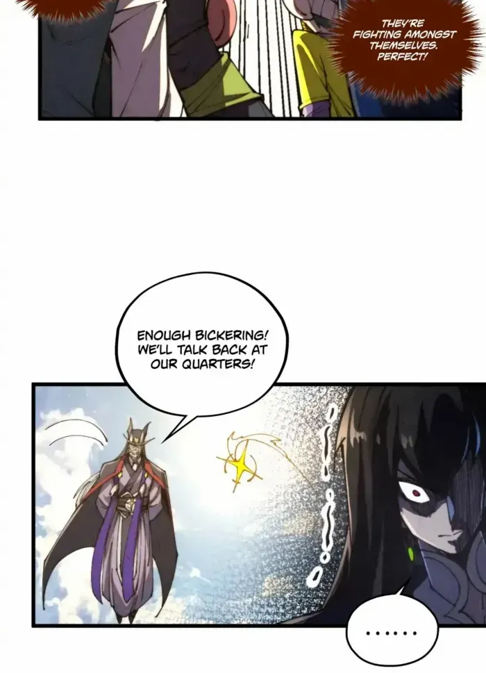 Read The Eternal Supreme chapter 468 image 59 on Lezhin