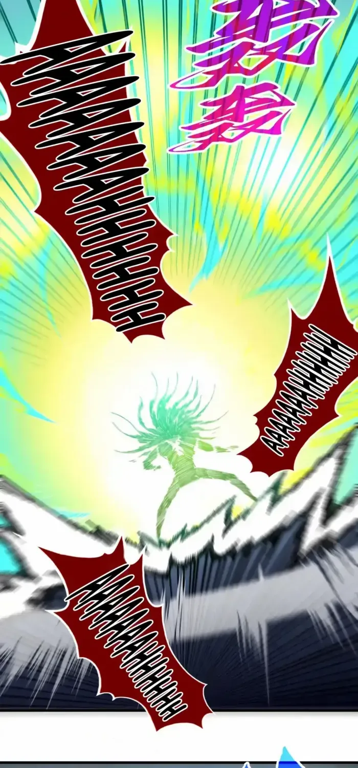 Read The Eternal Supreme chapter 468 image 6 on Lezhin