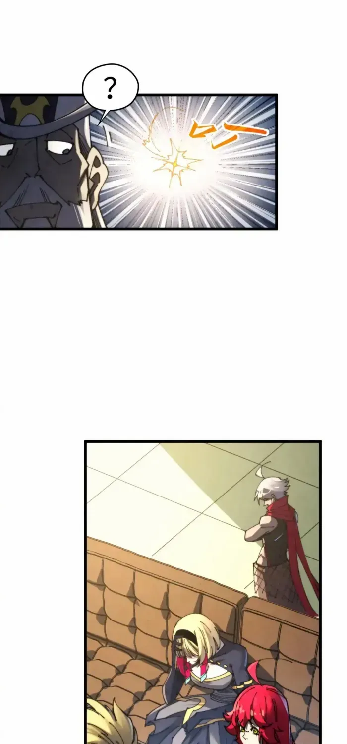 Read The Eternal Supreme chapter 468 image 60 on Lezhin