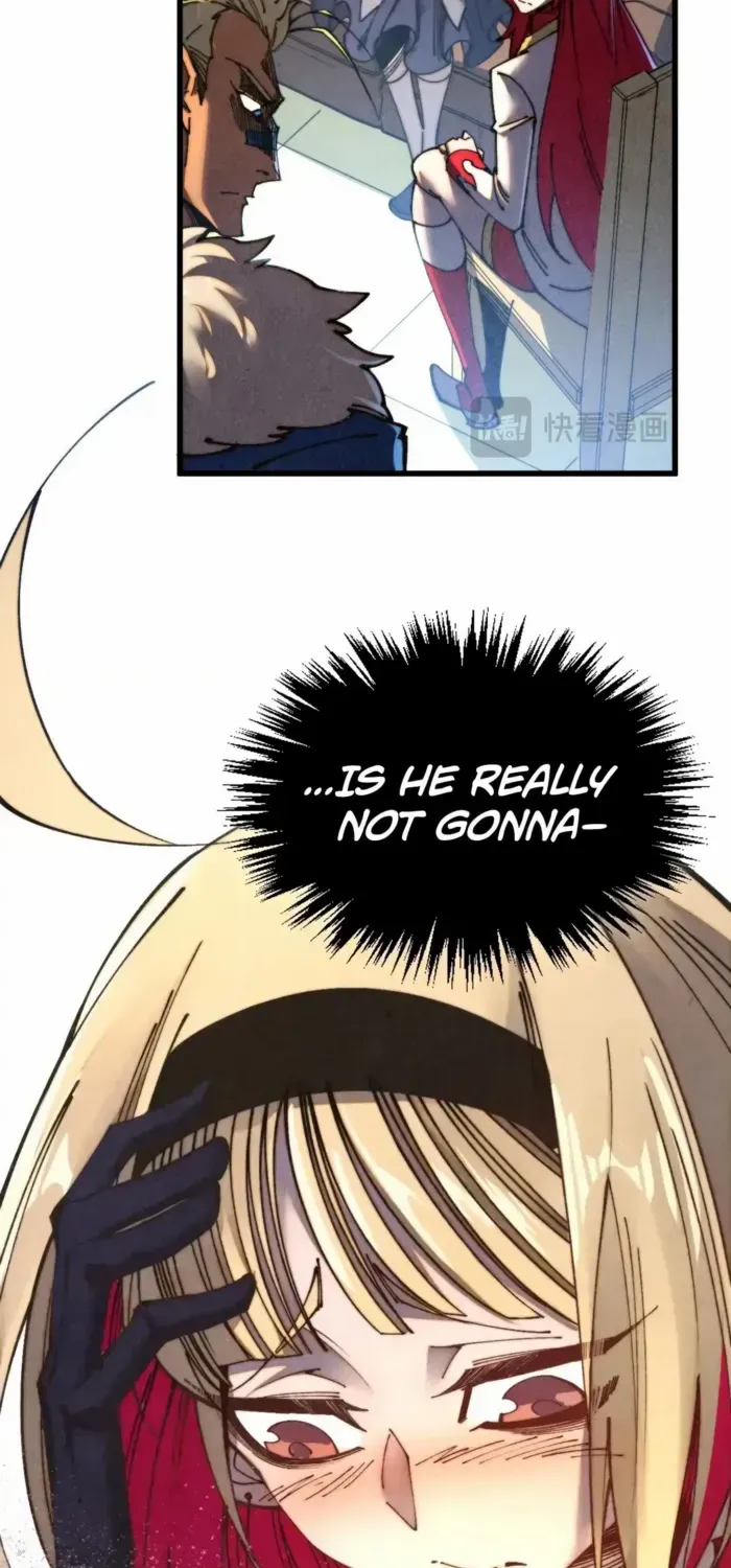 Read The Eternal Supreme chapter 468 image 61 on Lezhin
