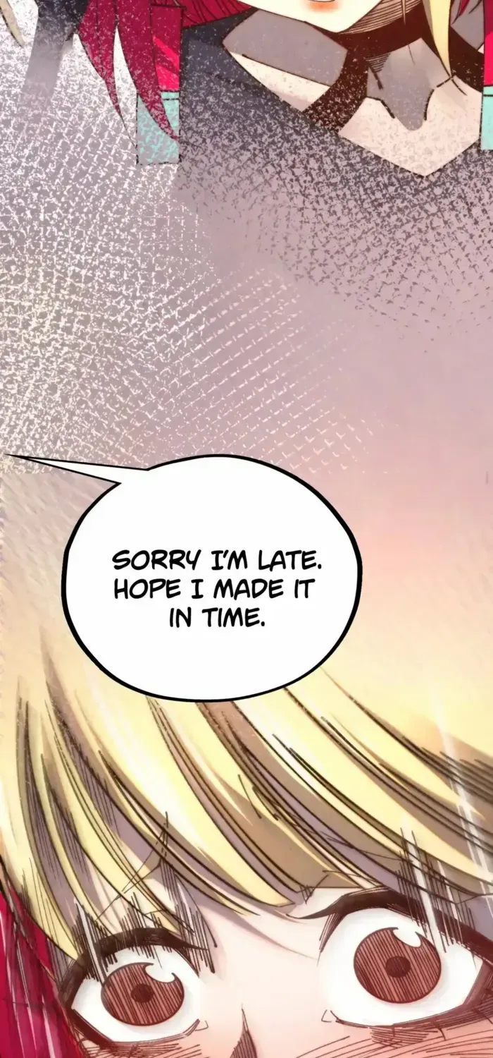 Read The Eternal Supreme chapter 468 image 62 on Lezhin