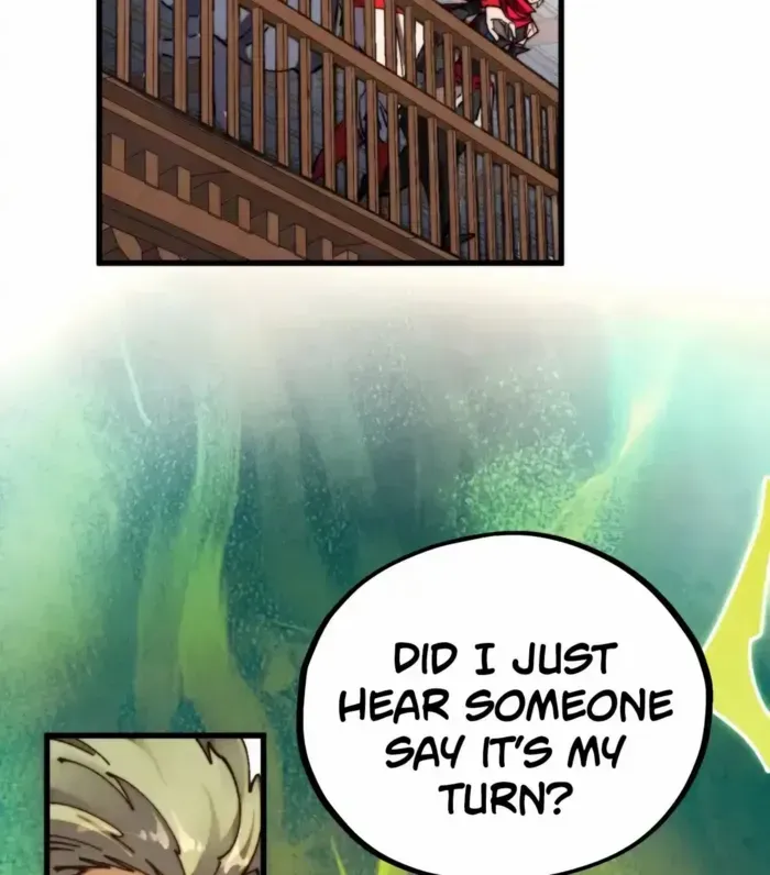 Read The Eternal Supreme chapter 468 image 67 on Lezhin