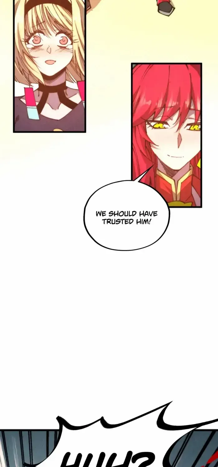 Read The Eternal Supreme chapter 468 image 69 on Lezhin