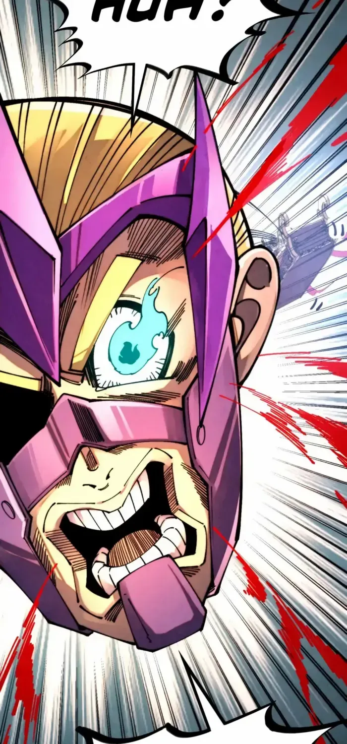 Read The Eternal Supreme chapter 468 image 70 on Lezhin