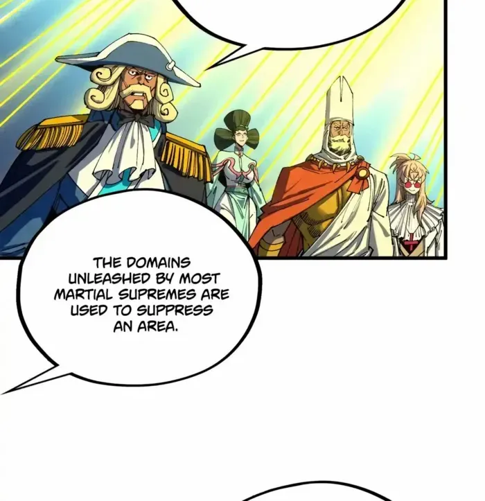 Read The Eternal Supreme chapter 468 image 8 on Lezhin