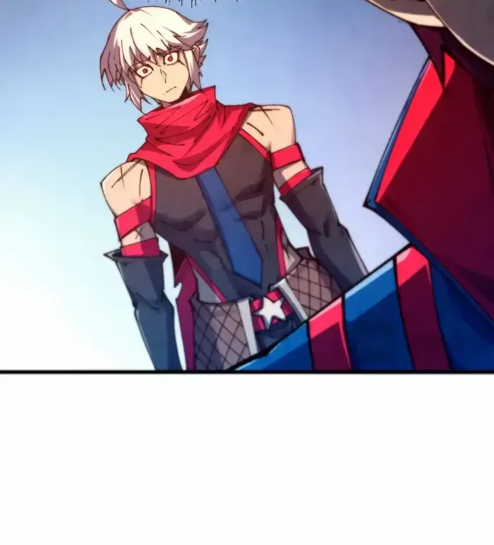 Read The Eternal Supreme chapter 469 image 31 on Lezhin