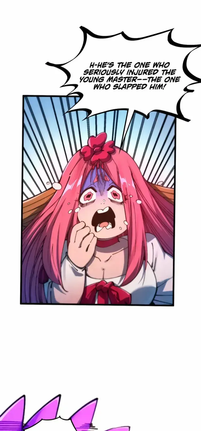 Read The Eternal Supreme chapter 469 image 4 on Lezhin