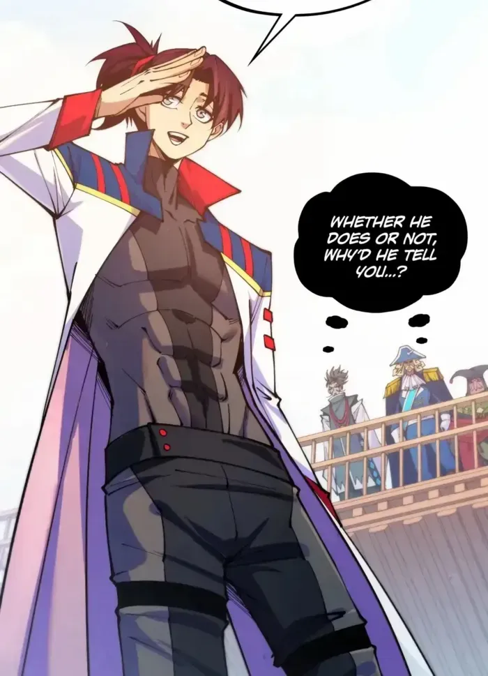 Read The Eternal Supreme chapter 469 image 43 on Lezhin