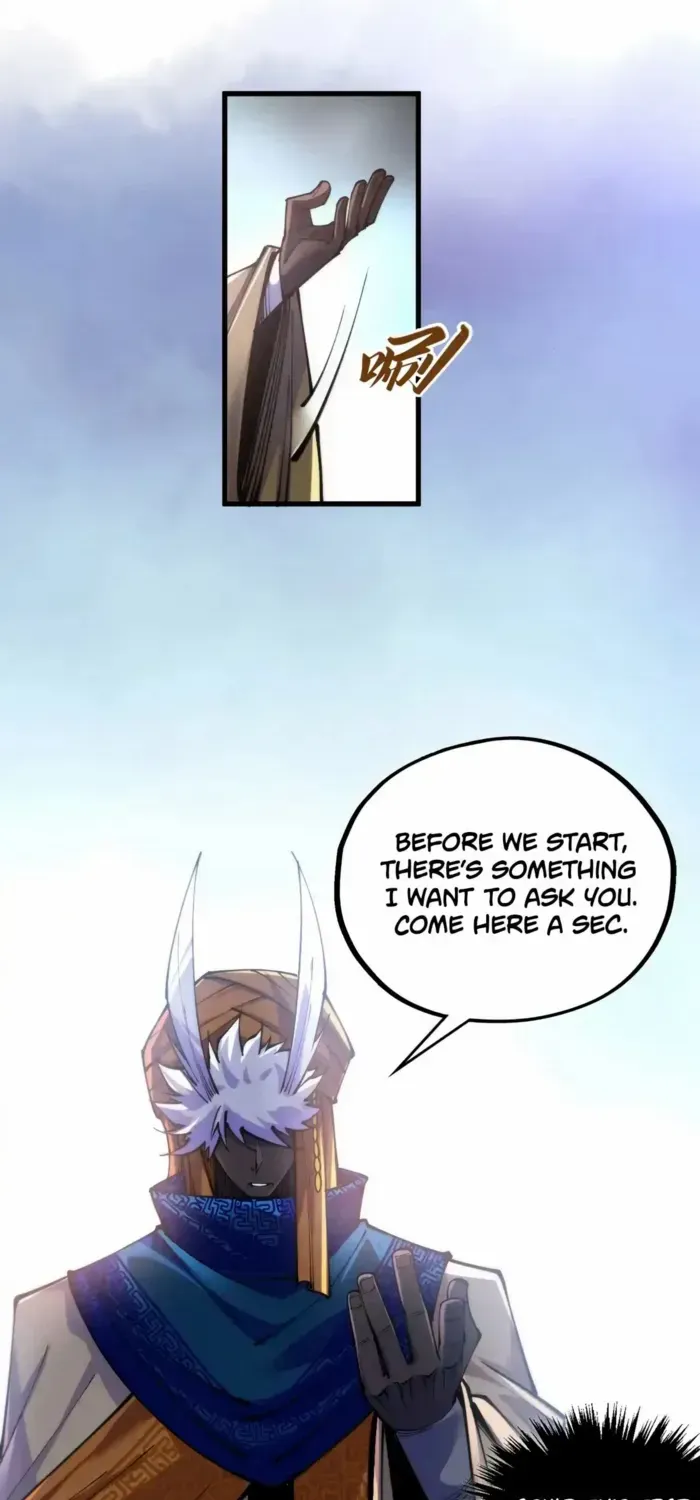 Read The Eternal Supreme chapter 469 image 45 on Lezhin