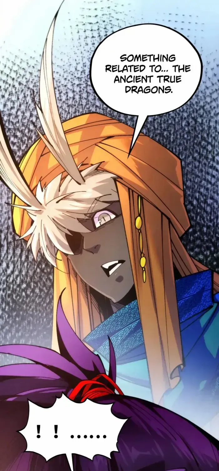 Read The Eternal Supreme chapter 469 image 49 on Lezhin