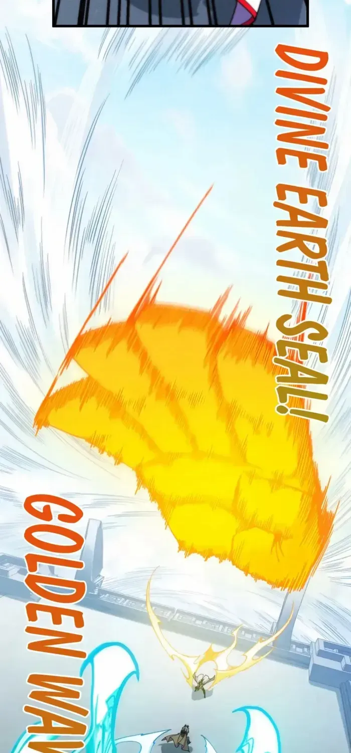 Read The Eternal Supreme chapter 469 image 65 on Lezhin