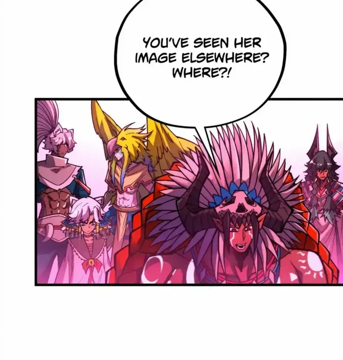 Read The Eternal Supreme chapter 474 image 18 on Lezhin
