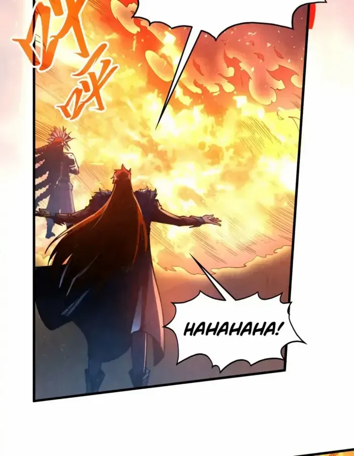 Read The Eternal Supreme chapter 474 image 4 on Lezhin