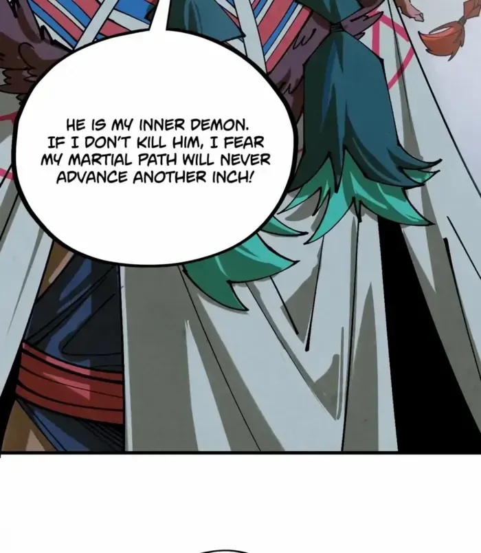 Read The Eternal Supreme chapter 474 image 41 on Lezhin