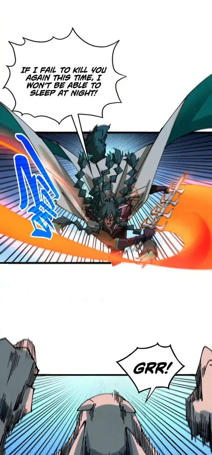 Read The Eternal Supreme chapter 474 image 44 on Lezhin