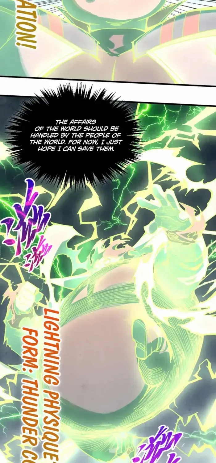 Read The Eternal Supreme chapter 474 image 55 on Lezhin