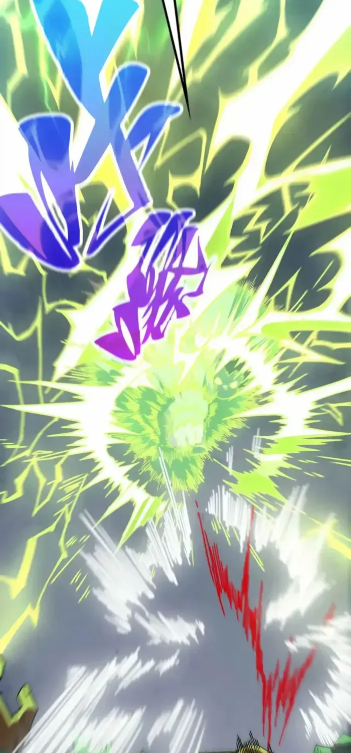 Read The Eternal Supreme chapter 474 image 58 on Lezhin