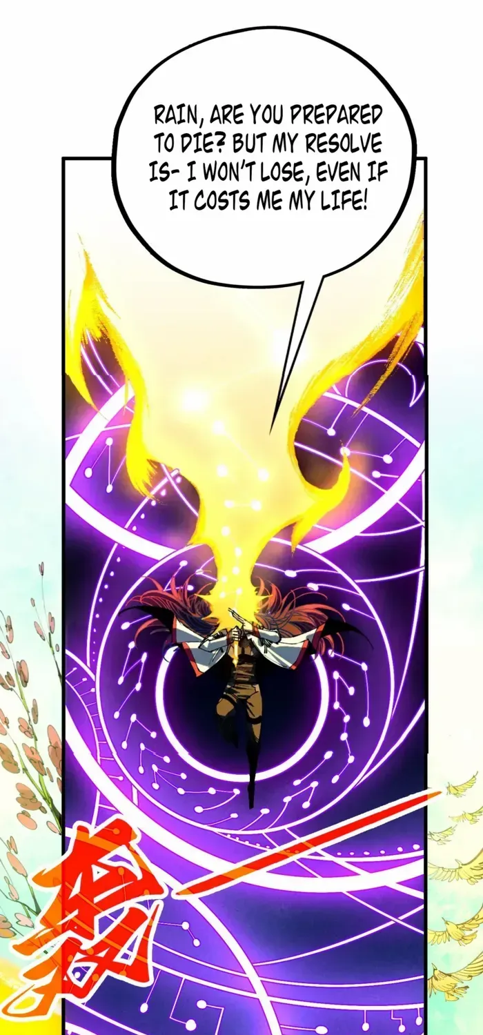 Read The Eternal Supreme chapter 477 image 62 on Lezhin