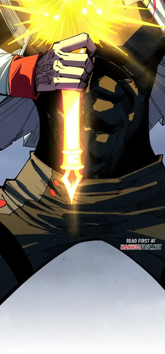 Read The Eternal Supreme chapter 477 image 66 on Lezhin