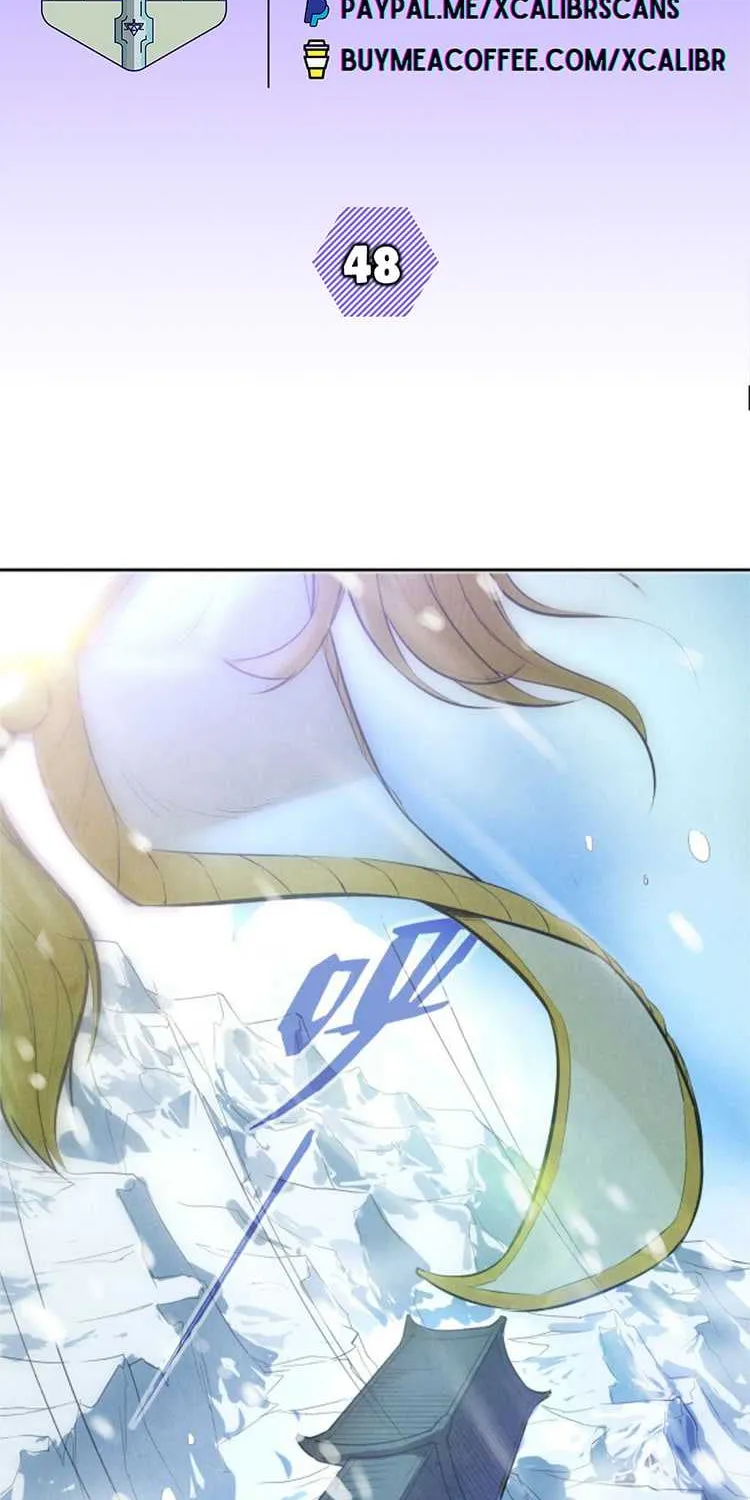 Read The Eternal Supreme chapter 48 image 1 on Lezhin