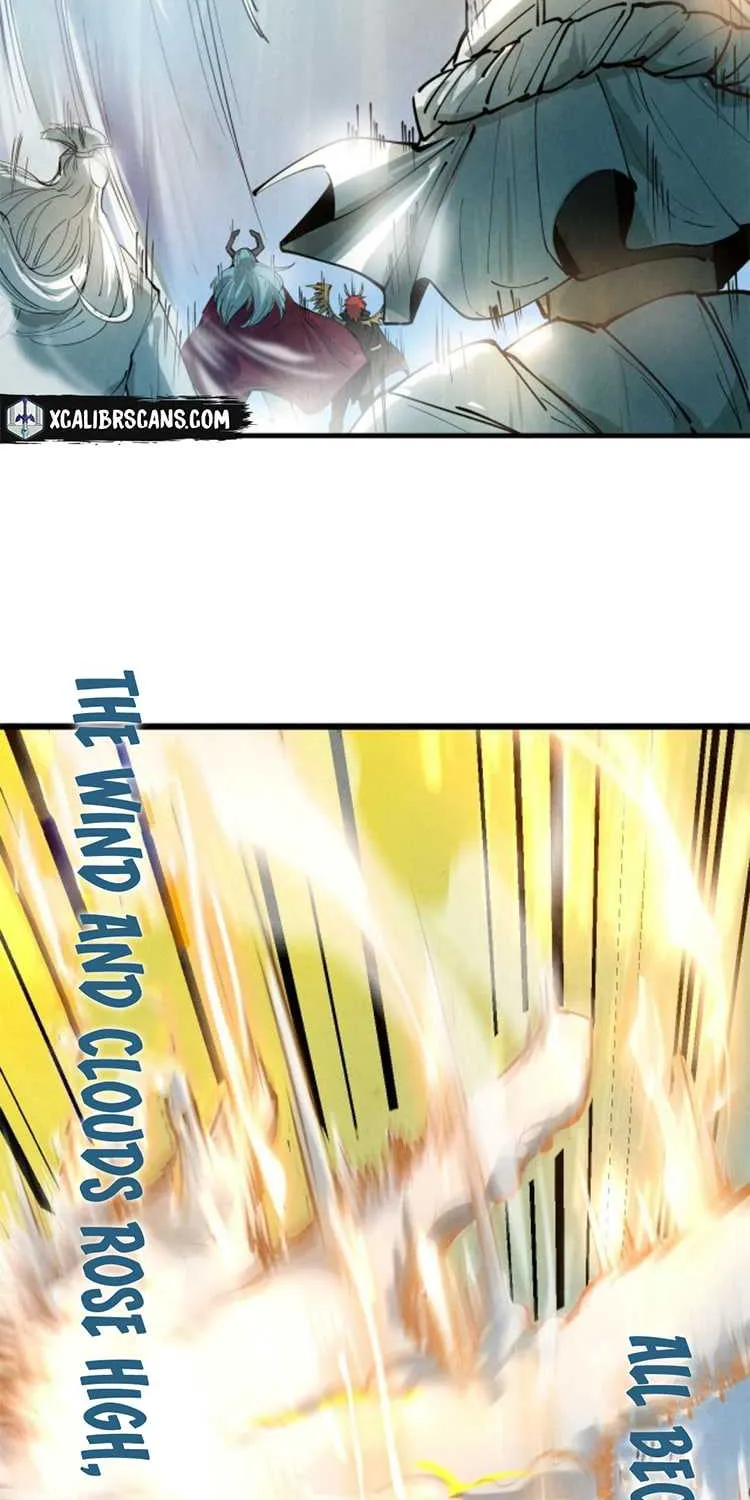 Read The Eternal Supreme chapter 48 image 10 on Lezhin