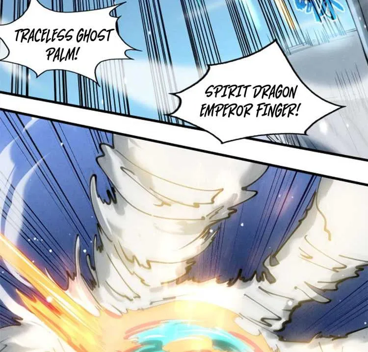 Read The Eternal Supreme chapter 48 image 15 on Lezhin